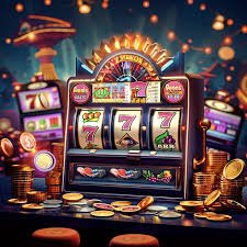 bpexch Hamari Slots Mein Kya Milta Hai